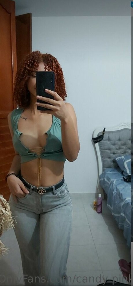 lexirxo1 pretty model images