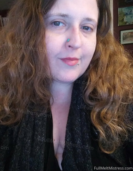 goth thick onlyfans hot naked pics