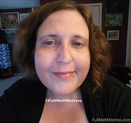 fullmeltmistress nude pornstar image