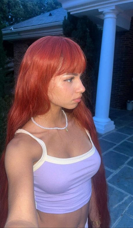 Larissa Kimberly sex pornstar image