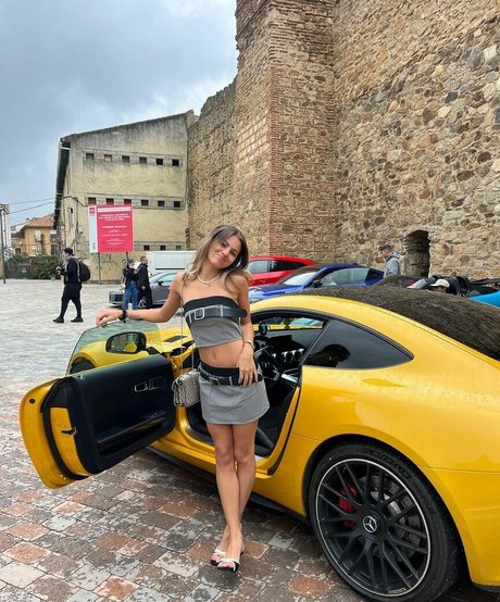 Larissa Kimberly pornstar best pictures