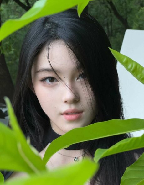 iamazhai art model images