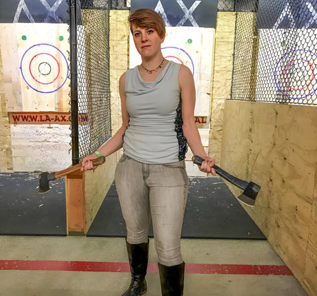 Mindless Entertainment model free image