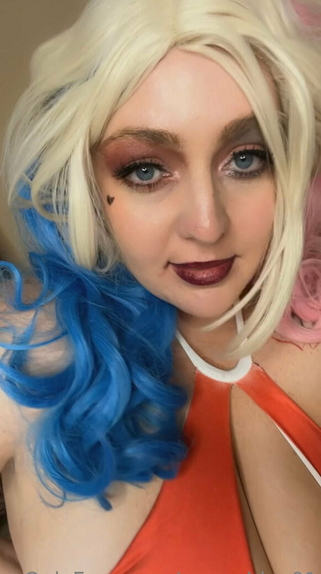 queenbbw01 sex model picture