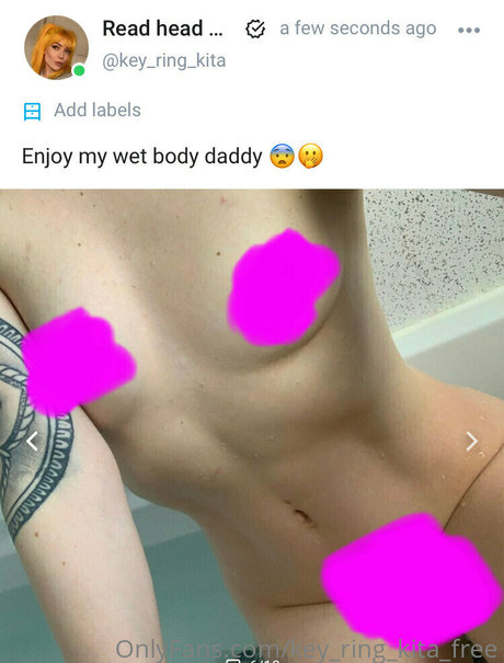 key ring kita free free pornstar pics