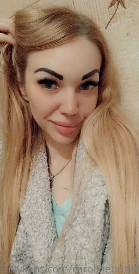 carolinebright nice pornstar galleries