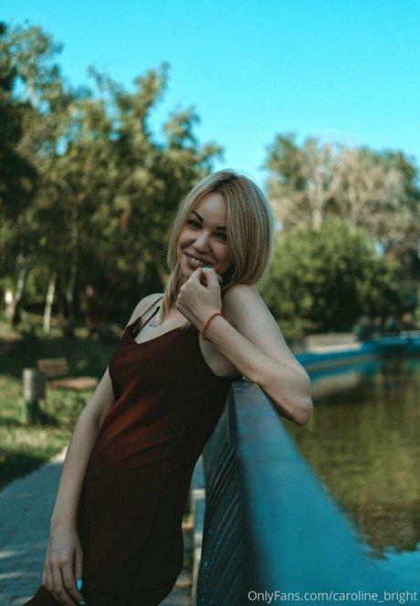 carolinebright pornstar hd img