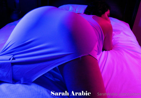 saraharabicfree model pretty pics