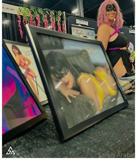 saraharabicfree star img