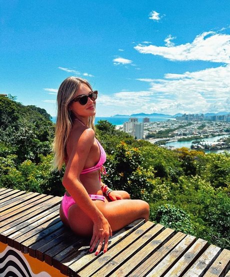 Barbara Heck pornstar adult pic