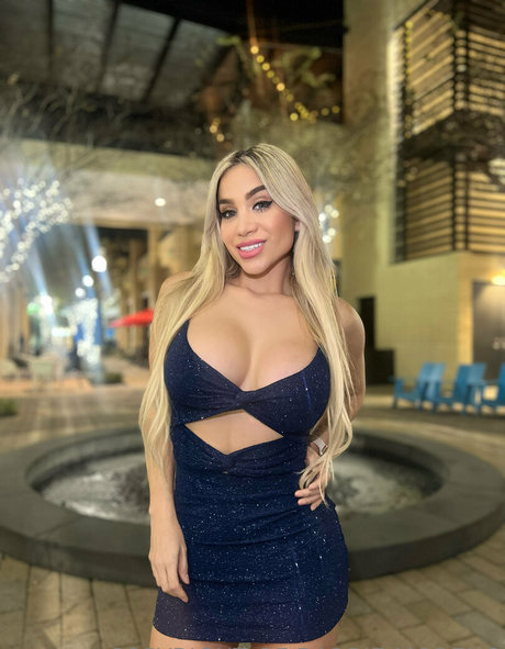 barbiemoreno tv hot actress image