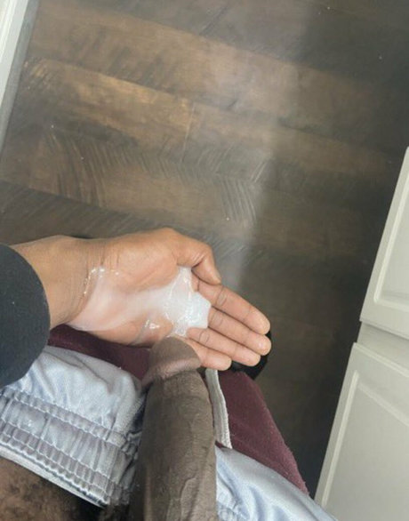 bbc milf onlyfans erotic image