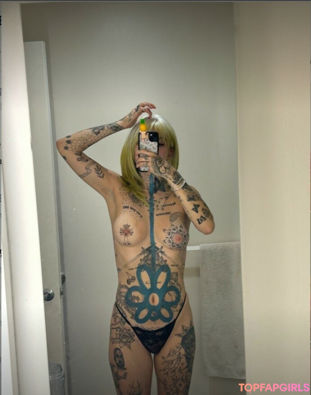 Coco Blake perfect pornstar photo