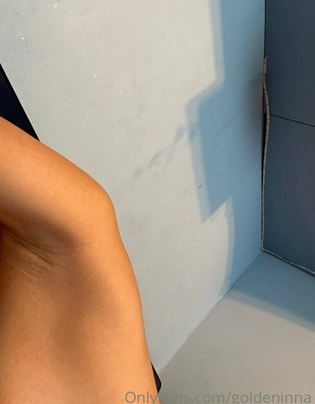 goldeninnafree sexy pornstar photo