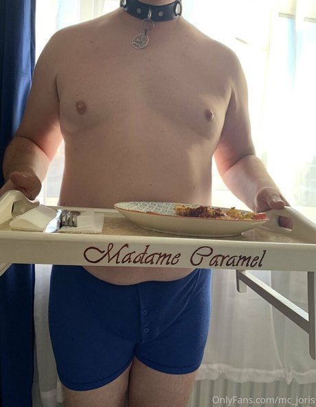 mc joris nice model galleries