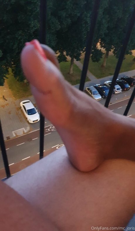 mc joris nudes actress photo