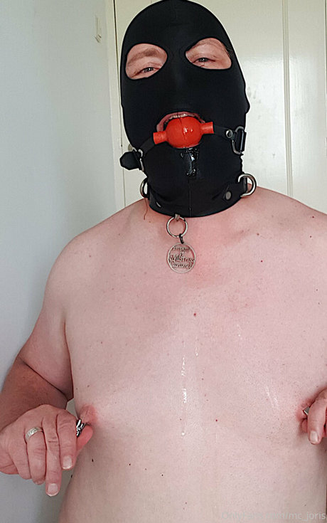 mc joris model sex pics