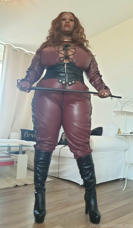 mc joris model nudes images