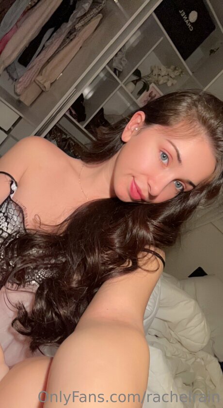 rachelrain art actress galleries