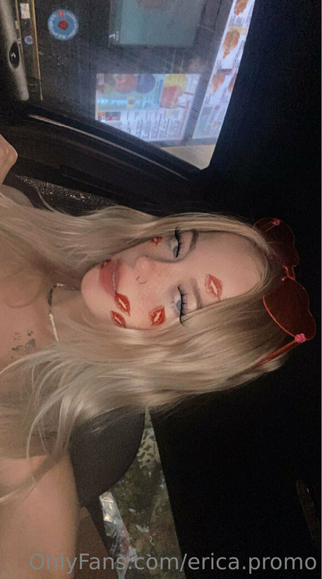 erica promo perfect pornstar archive