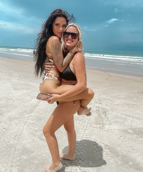 Kara C nude actress photos