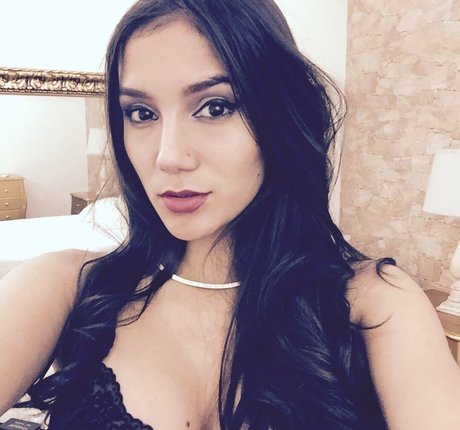 Abie Smith pornstar art pic