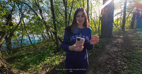 Liza Virgin model best picture