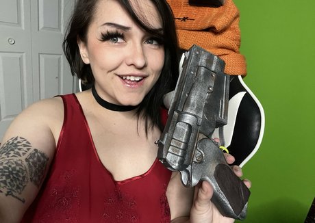 Tamara Lynn Chambers nudes model image