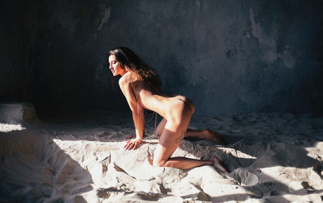 ksusha koss star naked picture