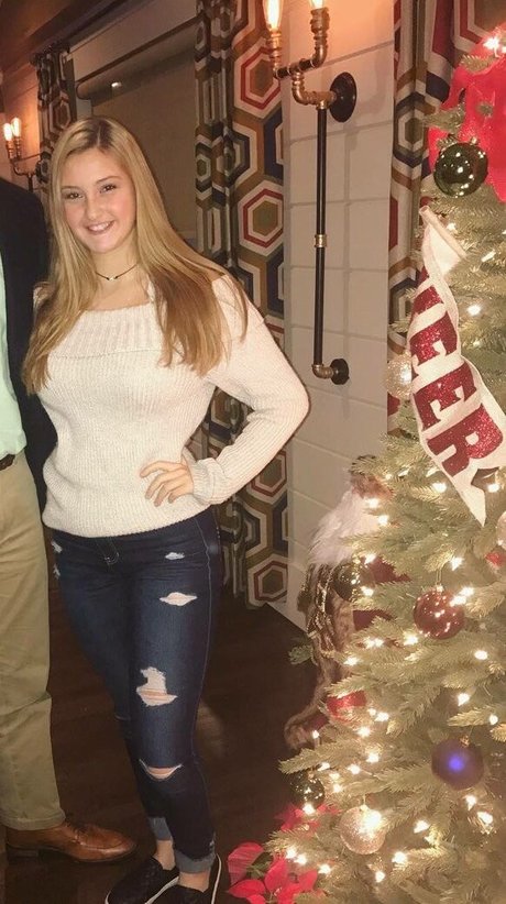 Tori C erotic actress image