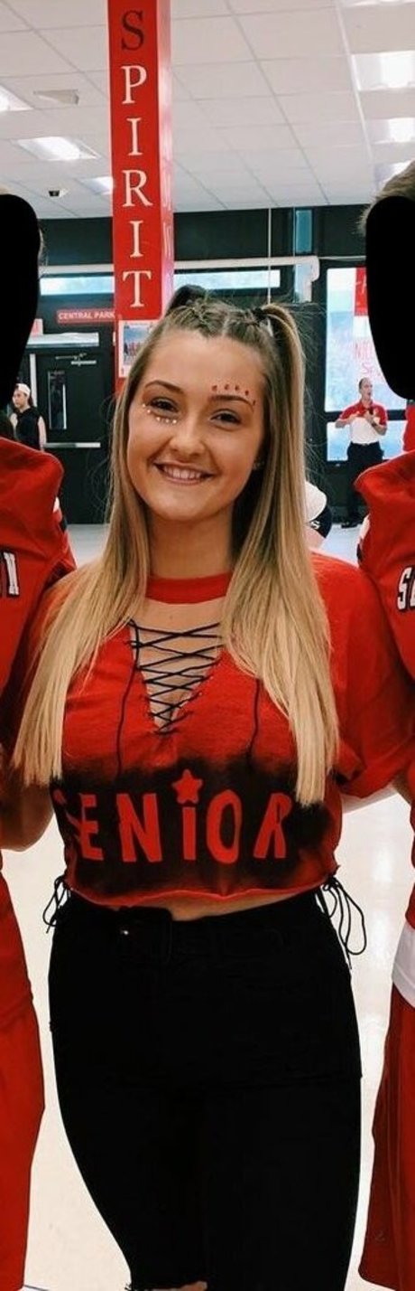 Tori C Best Profile Photo