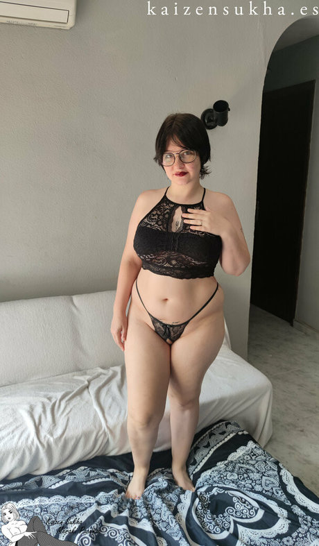 kaizensukha porn model images