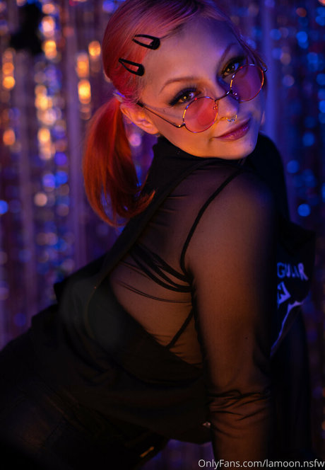 lamoon nsfw porn model photos