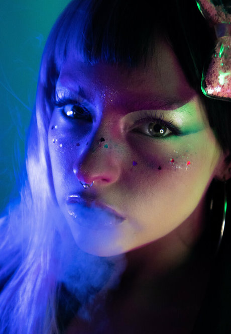 cosplay femboy onlyfans free naked pic