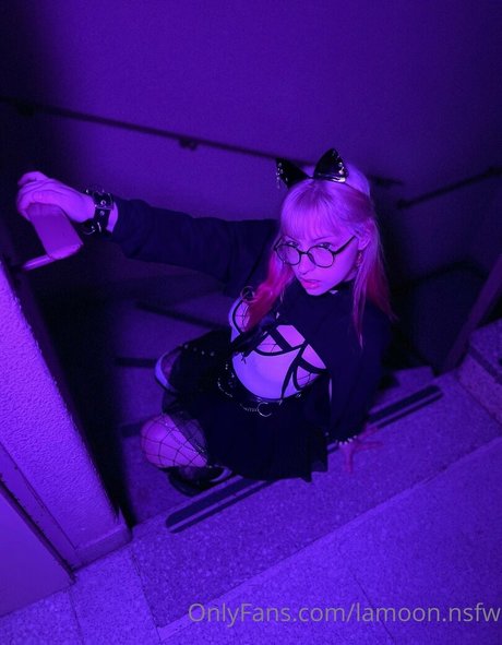 lamoon nsfw hd star archive