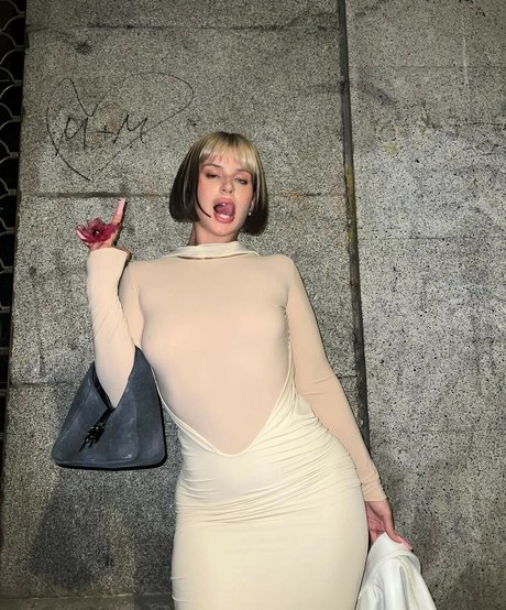 Nathy Peluso perfect actress pictures