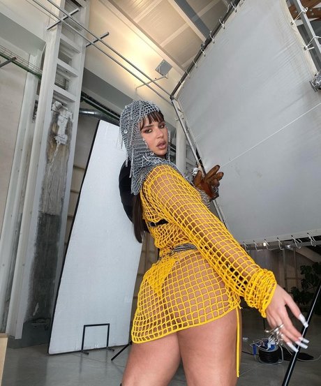 Nathy Peluso pornstar hd galleries