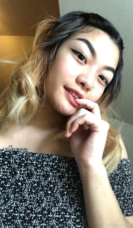 sunisa bby naked pornstar archive