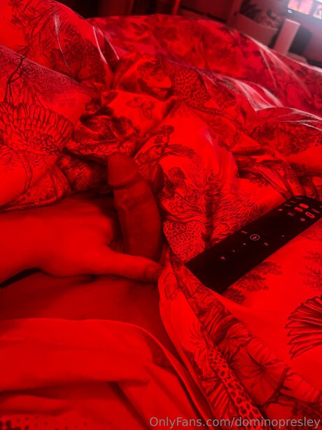 dominopresley model nudes gallery