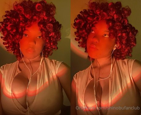 shinobufanclub porn model image