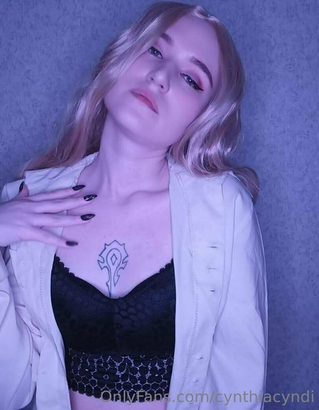 cynthiacyndi model pretty pictures