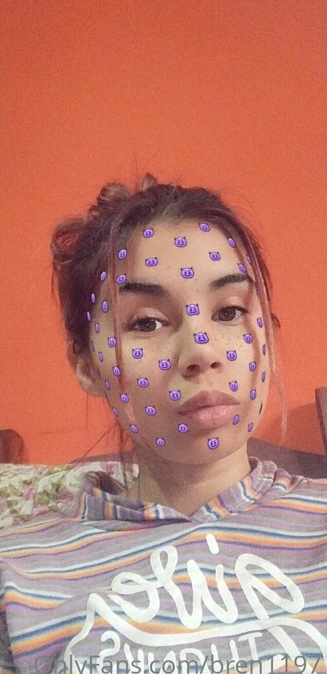 bren1197 sexy model archive