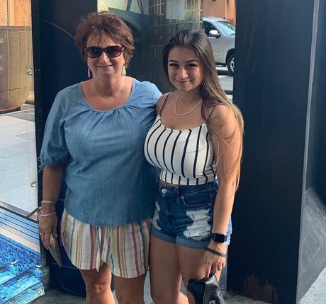 Lauren Risotti beautiful star images