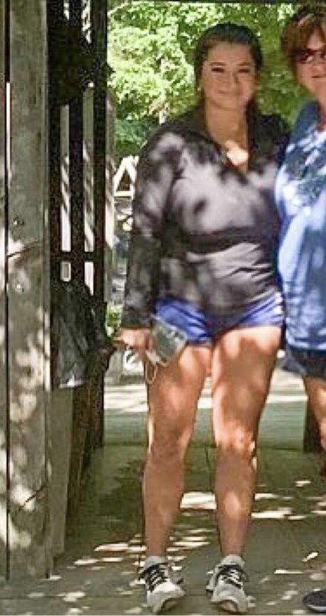 Lauren Risotti star erotic pictures