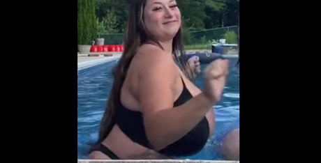 Lauren Risotti sexy actress picture