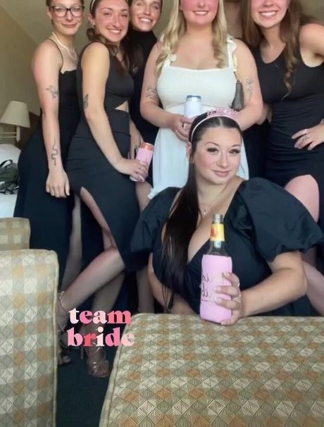 Lauren Risotti sexy star photo