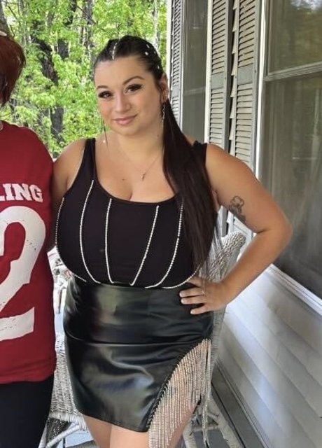 Lauren Risotti nude pornstar img