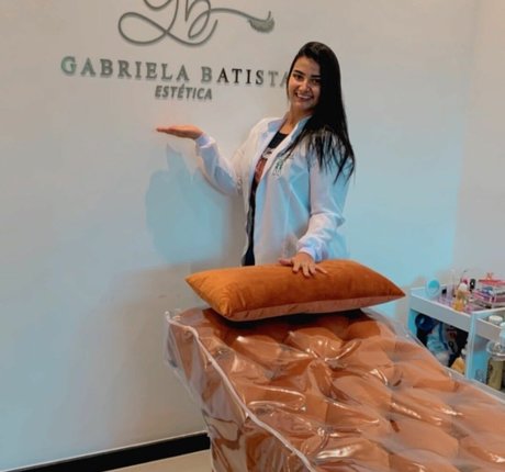 Gabriela Batista Torres model sexy pics