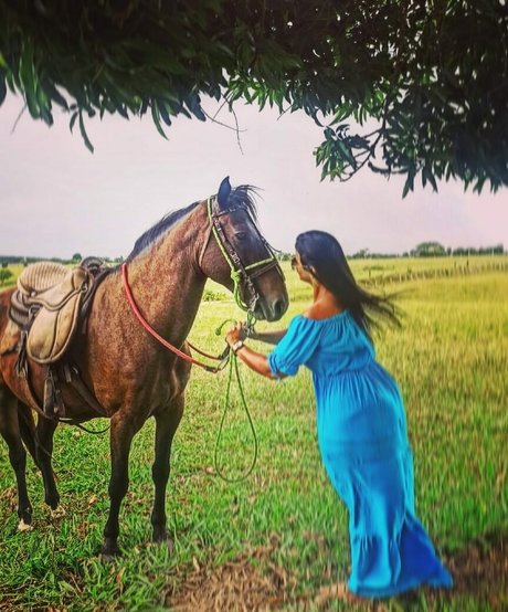 Gabriela Batista Torres model nude images