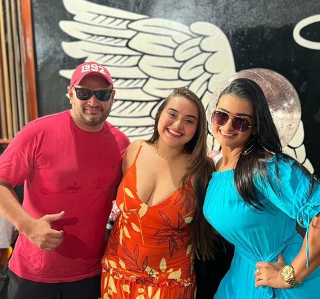 Gabriela Batista Torres naked star archive